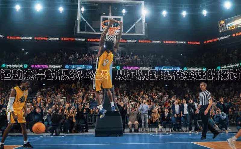 非凡棋牌华扬联众运动赛事的视觉盛宴：从起源到现代变迁的探讨