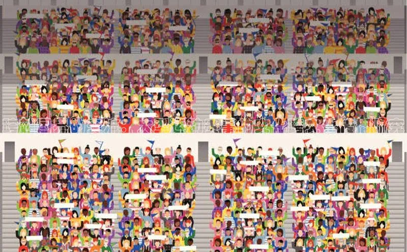 非凡电子游戏平台官网挪威主权基金跨越国界的交流：大型运动赛事的文化跨文化传播研究