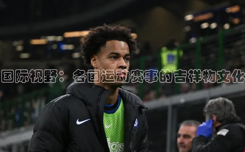 国际视野：各国运动赛事的吉祥物文化