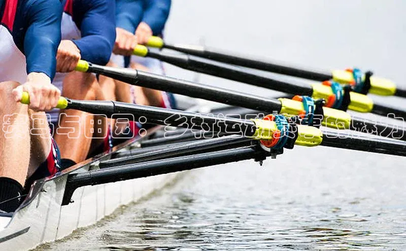 赛马与田园：乡村运动赛事的魅力