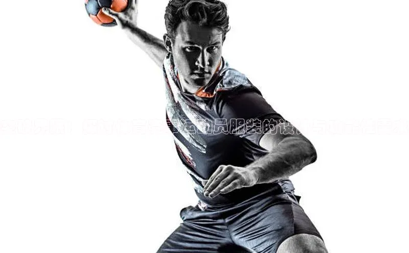 突破界限：探讨体育赛事运动员服装的设计与功能性需求